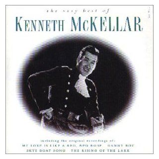 Very Best of Kenneth Mckellar Music