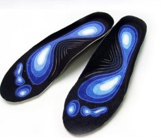 Sport insoles Low Series (8 to 10) Health & Personal Care