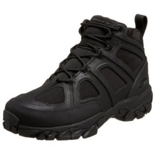 Oakley Men's Sabot Mid Hiking Boot, Desert, 7 M US Shoes