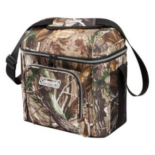 Coleman 6 qt. Realtree Soft Sided Cooler   Coolers