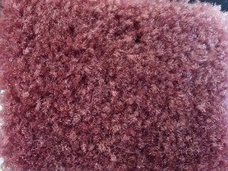 Carpet Remnant 4' 5" X 6' (Beautiful Shade of Pink)   Household Carpeting  