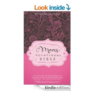 NIV Mom's Devotional Bible eBook Zondervan, Elisa Morgan Kindle Store
