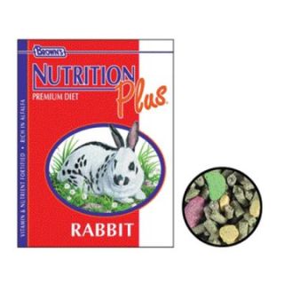 Encore Rabbit Food   Rabbit Cage & Hutch Accessories
