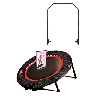 Urban Rebounder Elevated Workout System   Fitness Accessories
