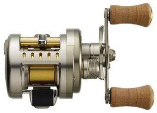 Shimano Calcutta Conquest 200dc Right 022813  Fishing Reels  Sports & Outdoors