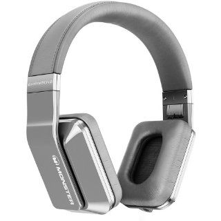 Monster Inspiration Noise Canceling  Over Ear Headphones Electronics