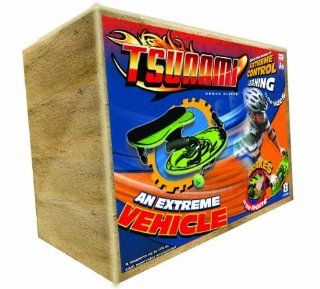 Fotorama Tsunami Ride On Toys & Games