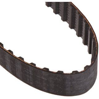 Gates 840H100 PowerGrip Timing Belt, Heavy, 1/2" Pitch, 1" Width, 168 Teeth, 84.00" Pitch Length Industrial Timing Belts