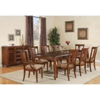 Brendon Rectangle Dining Table   Dining Tables