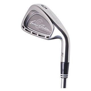Cleveland Mens LH Tour Action TA7 Iron Sets  Golf Club Iron Sets  Sports & Outdoors