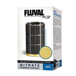 Fluval G3 Nitrate Cartridge   Aquarium Supplies