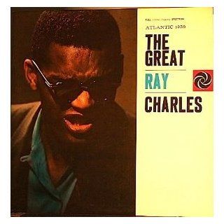 The Great Ray Charles Music