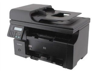 LaserJet Pro M1212NF Multifunction Laser Printer with Copy/Fax/Print/Scan Electronics