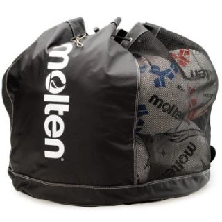 Molten Ball Bag   Basketball Equipment