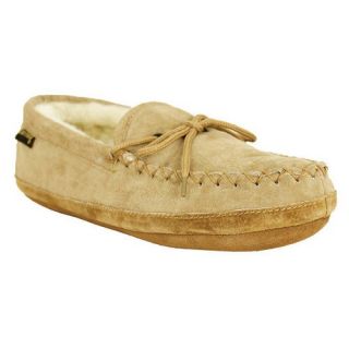 Old Friend Soft Sole Moccasins Womens and Mens Slippers   Mens Slippers