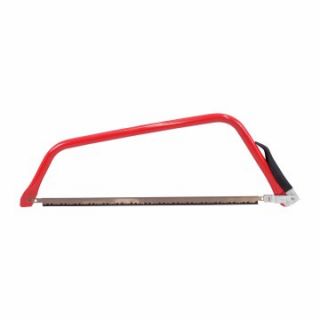 SMV 24 in. Bow Saw   Garden Tools