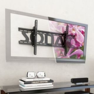 Sonax PM 2220 TV Tilt Wall Mount for 32   90 in. TVs   TV Wall Mounts