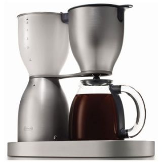 DeLonghi DCM900D 10 Cup Coffee Maker   Coffee Makers