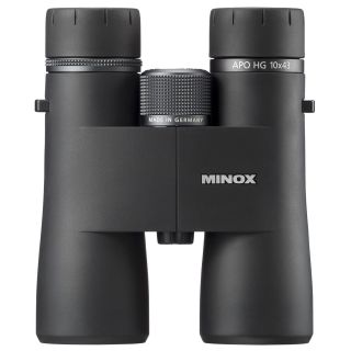 Minox APO HG 10x43mm BR Binoculars   Binoculars