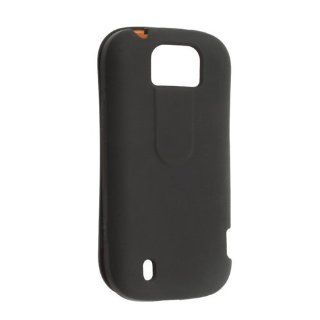 New OEM D3O Ultimate Impact Protection Snap On Gel Skin Case Cover For HTC myTouch 4G slide Cell Phones & Accessories