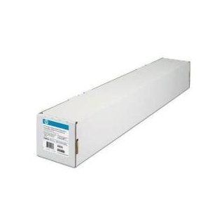HEWLETT PACKARD INKJET AND SCA HP Everyday Adhesive Polypropylene Film   1067mm x23m   240g/m²   Matte  Photo Quality Paper 