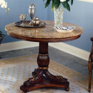 Butler Dragon Accent Table   Coffee Tables