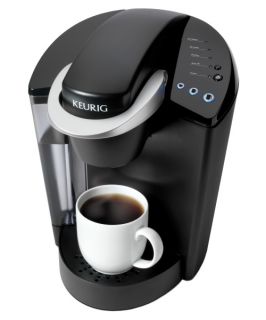 Keurig Elite K45 Single Cup Coffee Maker   Coffee Makers
