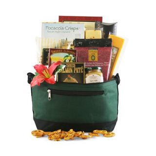 Gourmet Picnic Gift Basket   Gift Baskets by Occasion