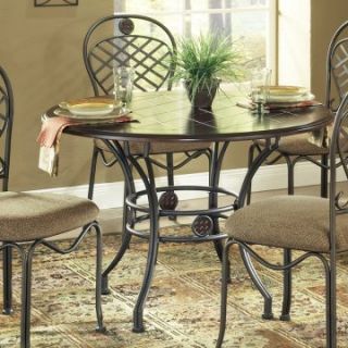 Steve Silver Wimberly Dining Table   Dining Tables