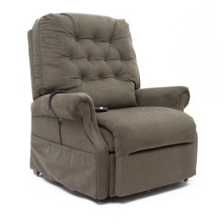Mega Motion Emory 3 Position Power Lift Recliner   Recliners