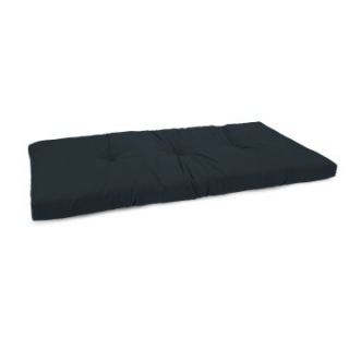 Jordan Manufacturing 16 x 45 in. Solid Indoor Bench Cushion   Bench Cushions