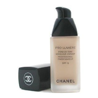 Chanel Pro Lumiere Makeup SPF 15   No. 20 Clair   30ml/1oz  Beauty  Beauty