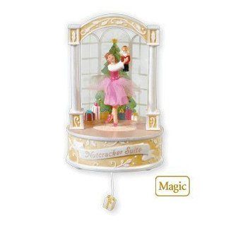Clara and the Nutcracker   Hallmark 2010 Ornament   Music Box  Other Products  