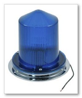 Grote 76085 Economy 360 Blue Flashing Warning Lamp Kit Automotive
