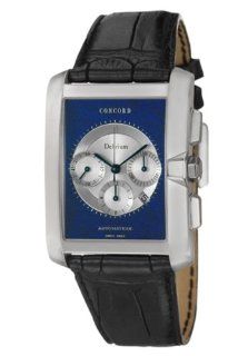 Concord Delirium Men's Automatic Watch 0311523 Watches