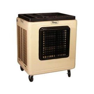 impco Air Coolers (IPCSPM45) 14" Metal Mobile Evaporative Cooler 4,500 CFM