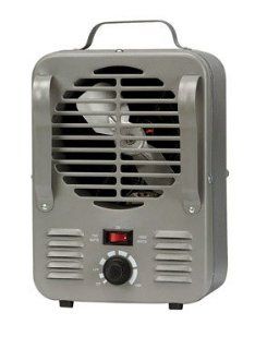 SOLEIL Ace Trading LH 872 Small Milk House Heater 750w/1500w Home & Kitchen