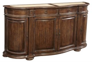 A.R.T. Furniture Cotswold Dining Buffet   Cognac Patina   Buffets & Sideboards