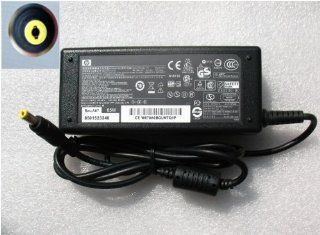 65W AC Adapter For HP N193 V85 R33030 Laptop Battery Charger Power Supply Cord Electronics