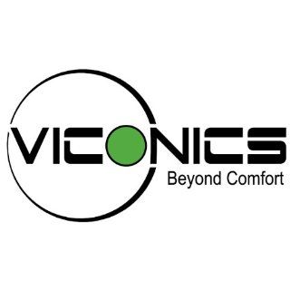 Viconics VC3300E5000  Transformer Relay Pack 3 Slave Fan Outputs Electronic Relays