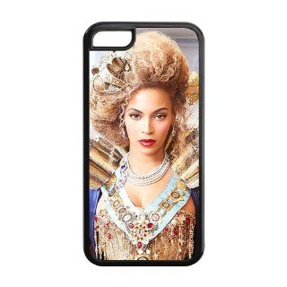 Beyonce Cover Case for Iphone 5C IPC 848 Cell Phones & Accessories