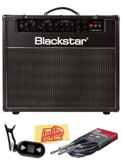 Blackstar Amps HT Venue Series 60 Watt 1x12" Soloist Combo Amplifier Musical Instruments