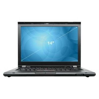 Lenovo ThinkPad T430 2344 2HU 14" LED Notebook   Core i5 i5 3320M 2.6GHz   Black  Laptop Computers  Computers & Accessories