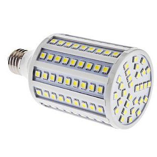 E26 20W 138x5050SMD 850 950LM 6500 7000K Natural White Light LED Corn Bulb (85 265V)   Led Household Light Bulbs  