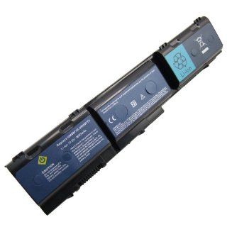 Bay Valley Parts 9 Cell 10.8V 7800mAh New Replacement Laptop Battery for ACERAspire 1420P,Aspire 1820PT,Aspire 1820PTZ,Aspire 1820PTZ 734G32N,Aspire 1820TP,Aspire 1825,Aspire 1825PT,Aspire 1825PT 734G32i,Aspire 1825PTZ,Aspire 1825PTZ 412G32n,Aspire 1825PT