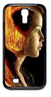 The Hunger Games Hard Case for Samsung Galaxy S4 I9500 CaseS4001 874 Cell Phones & Accessories
