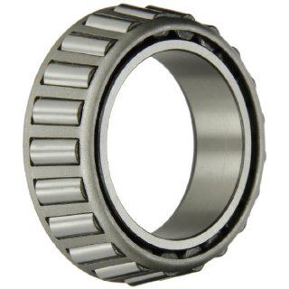 Timken LM104949 Tapered Roller Bearing Inner Race Assembly Cone, Steel, Inch, 2.0000" Inner Diameter, 0.875" Cone Width