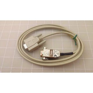 Maple Systems 7431 0049, RS232 5' Config Cable, DE9S (PC) to DE9P (OIT) T23758 Industrial Products