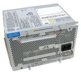 HP Networking ProCurve Switch zl Standard 875 Watts Power Supply for 5400 Series Switches (J8712A) Electronics