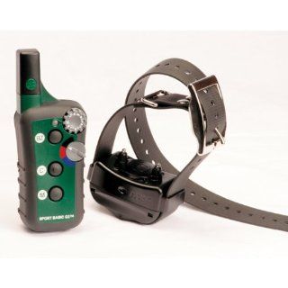 Tri Tronics Sport Basic G3 Training Collar  Pet Training Collars 